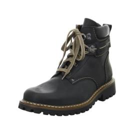 Josef Seibel Tênis Stiefel EU 46 Black