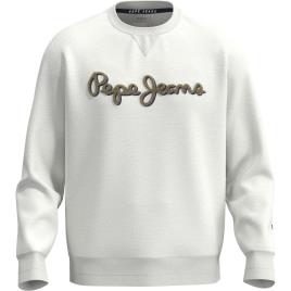 Pepe Jeans SuÃ©ter Lamont L White