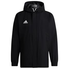 Adidas Chaqueta Entrada 22 Aw M Black