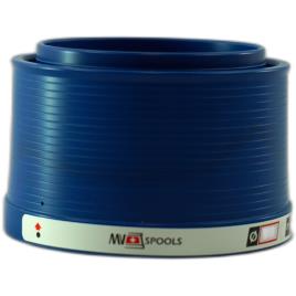 Mvspools Bobina De Substituição Competição Mvl1 Pom T5 Blue