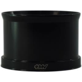 Mvspools Bobina De Substituição Alumínio Direto Mv1 T3 Black