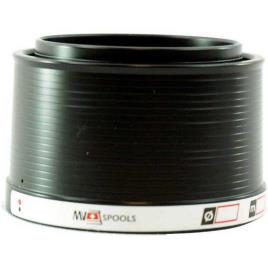 Mvspools Bobina De Substituição Competição Mvl1 Pom T4 Black