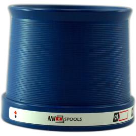 Mvspools Bobina De Substituição Competição Mvl45 Pom T2 Blue