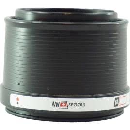 Mvspools Bobina De Substituição Competição Mvl9 Pom T5 Black