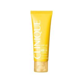 Protetor Solar de Rosto SolarSmart SPF 40 Clinique