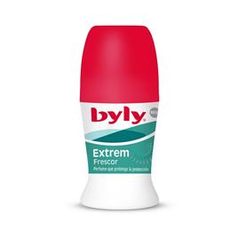 DESODORANTE ROLLON EXTREME FRESH 50 ML