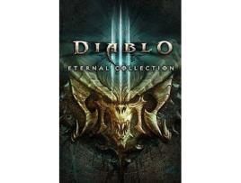 Jogo Xbox One Diablo III Eternal Collection