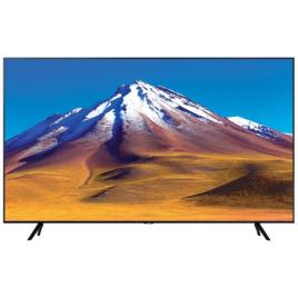 SAMSUNG - QLED Smart TV UHD 4K QE43Q60AAUXXC