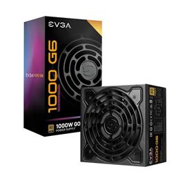 Fuente de Alimentaci?n Evga 1000 g6 Supernova/ 1000w/ Ventilador 13.5cm/ 80 Plus Gold
