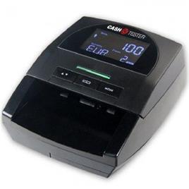 Detector de Billetes Falsos Cash Tester CT 433 SD