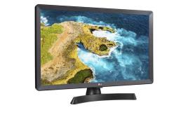 Lg Hd 24tq510s-Pz Tv