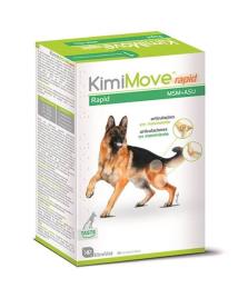 KimiMove Rapid 60 comprimidos