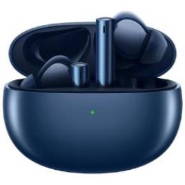 Realme Buds Air 3 Blue Constellation - Fones de ouvido Bluetooth