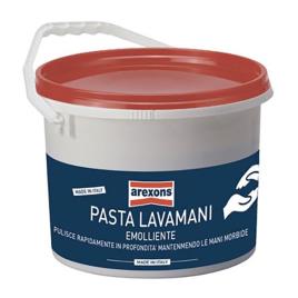 Arexons Pasta Para Lavar As Mãos 5l One Size Blue