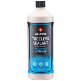 Weldtite Selante Tubeless 1l One Size Blue