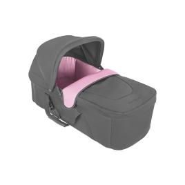 Maclaren Carrycot Carrycot Xlr One Size Dove / Orchid Smoke 1