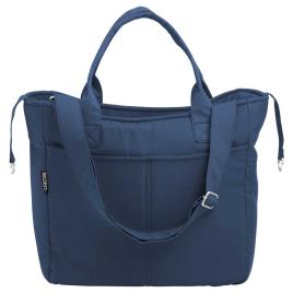 Leclerc Baby Bolsa Para Troca One Size Blue