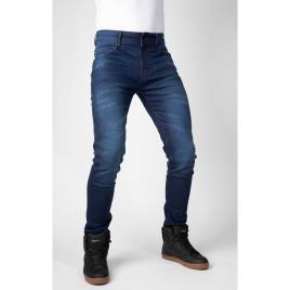 Bull-it Calças Longas Icon Ii Slim 32 Blue