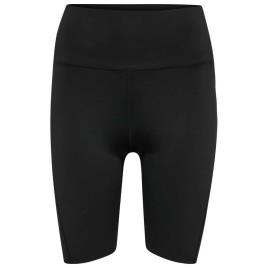 Hummel Legging Curta Cintura Alta Grace XS Black