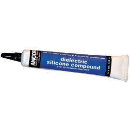 Ancor Composto De Silicone Dielétrico 9.8ml One Size