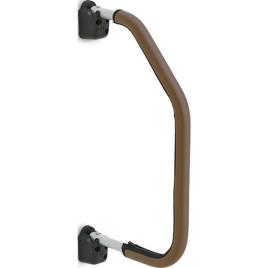 Stromberg Carlson Alça Com Zíper One Size Tan