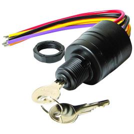 Sierra Interruptor De Ignição Magneto De Poliéster 11-mp410702 1.59 cm
