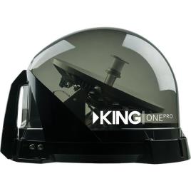 King Antena De Satélite One Pro™ Premium One Size