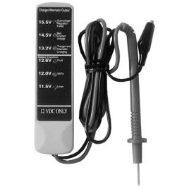 Promariner Testador Dc System 12V Grey