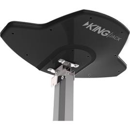 King Antena Direcional Over-the-air Hdtv Jack One Size