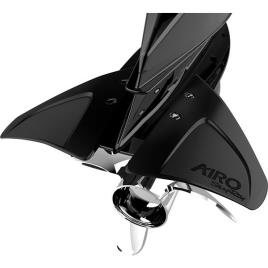 Stingray Hidrofólio Airo 300 CV Black