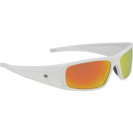 Yachter´s Choice Óculos De Sol Polarizados Striper One Size White