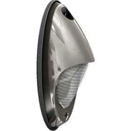 Lumitec Luz Led Rgbw Nautilus One Size Silver