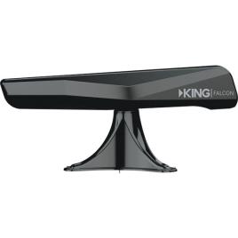 King Extensor Wi-fi Direcional Falcon™ One Size Black