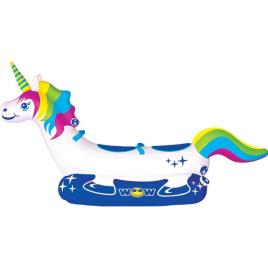 Wow Boia Tração Unicorn 2 Places
