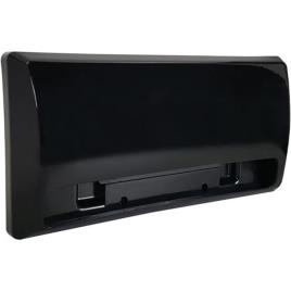Hengs Coifa De Exaustão One Size Black