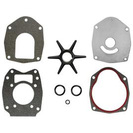 Sierra Kit Impulsor 19210zwl303 One Size