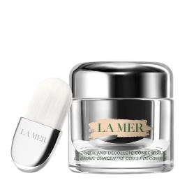 La Mer Cuidados Corporais The Neck and Decollete Concentrate