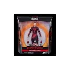 Doctor Strange and the Multiverse of madness - Figura Defender Strange 15 cm