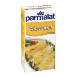 Molho Bechamel Parmalat 500mL