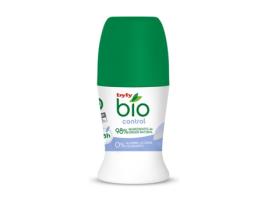 DESODORANTE BIO ROLLON CONTROL 50 ML