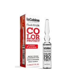 AMPOLLA CAPILAR COLOR PROTECT 1 X 5 Ml