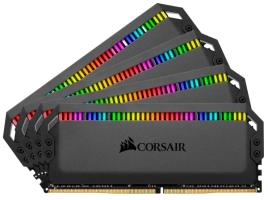 Memória DDR4 3600 32GB C18 Dom K4