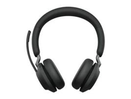 Evolve2 65 HS+Stand MS Stereo Blck