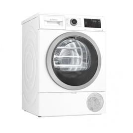 BOSCH - Máq. Secar Roupa Serie6 HC WTU87RH2ES