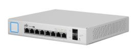 Switch  Unifi Gigabit Us-8-150w