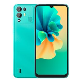 Smartphone Blackview A55 Pro 4GB/64GB Dual Sim Verde