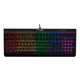 Teclado USB Hyperx Alloy Core Rgb Qwerty EN