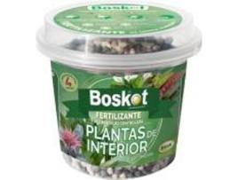 Adubo para Plantas Interiores Boskot 100G