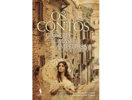 Livro Os Contos de Giuseppe Tomasi di Lampedusa (Português)