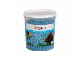 Adubo Mineral Azul 1 Kg